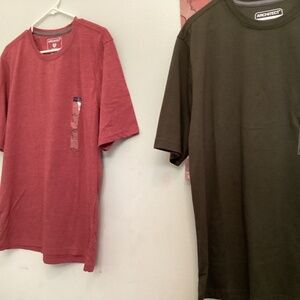 2 piece Architect basic shirt